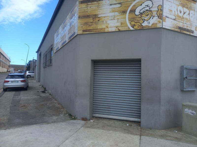 Commercial Property for Sale in Sidwell Eastern Cape